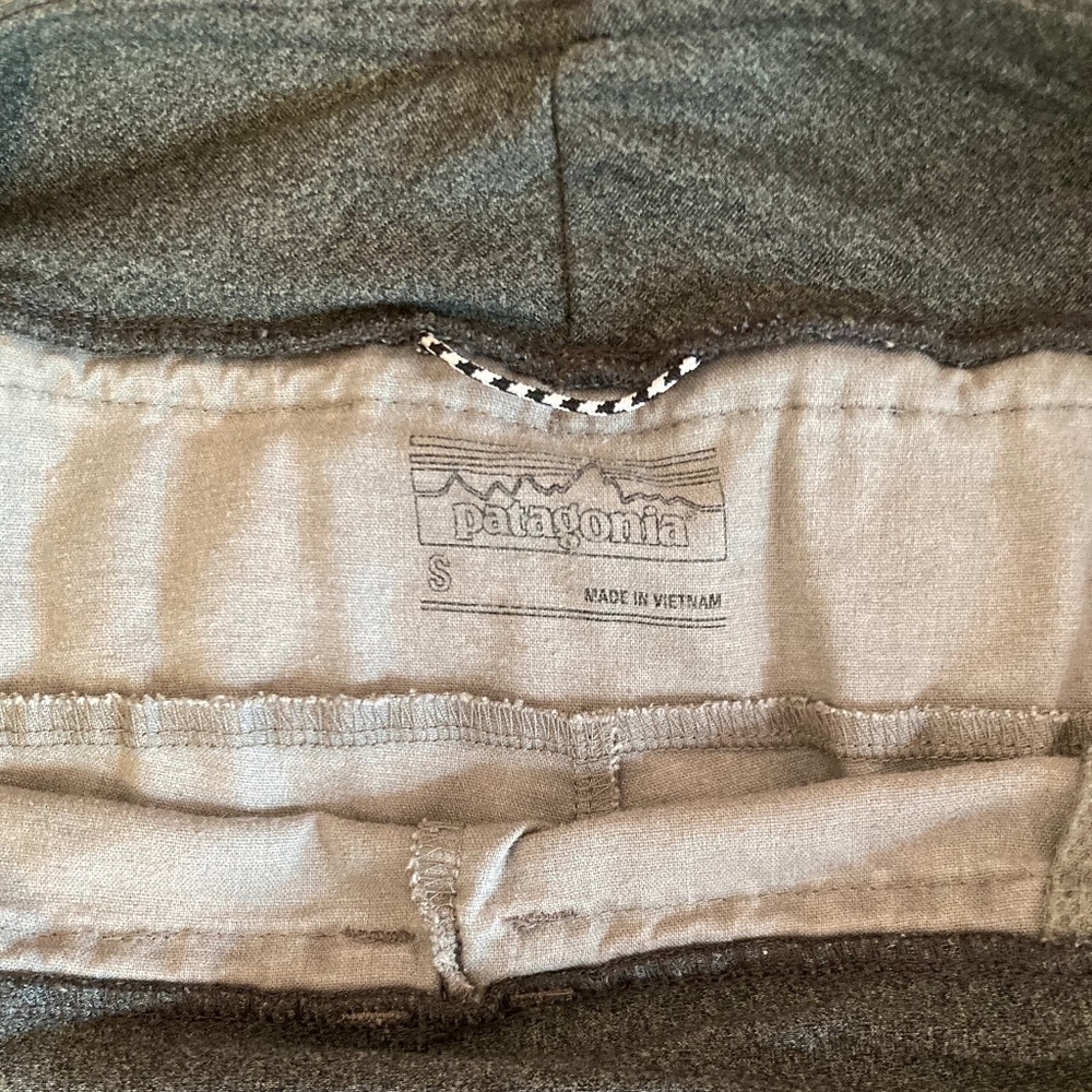 Patagonia W's Hampi Rock Pants, size small - Picture 4 of 7